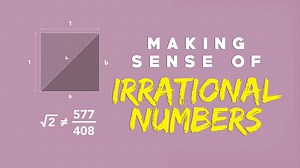 The math that angered the gods: | TED-Ed