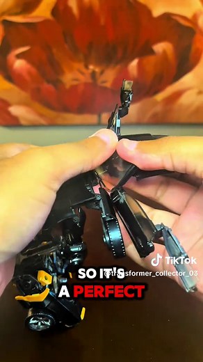 Transformers Bumblebee Transformation Explained