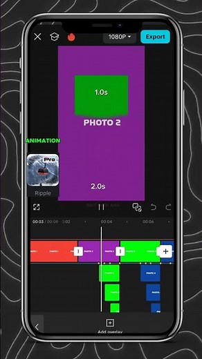 How To Make Template In Capcut || Trending Tutorial Edit || #capcut #edit #shortfeed