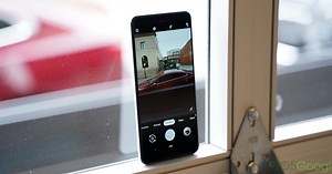 Google Camera 6.2 adds kiss detection to Pixel 3's Photobooth mode