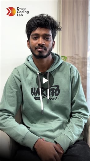#successstory #placedstudent #pythondeveloper #automationengineer #techcareer #dheecodinglab | Dhee Coding Lab