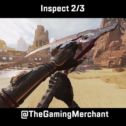 All Revenant Heirloom Animations + Extra Rare Ones! - Apex Legends #shorts