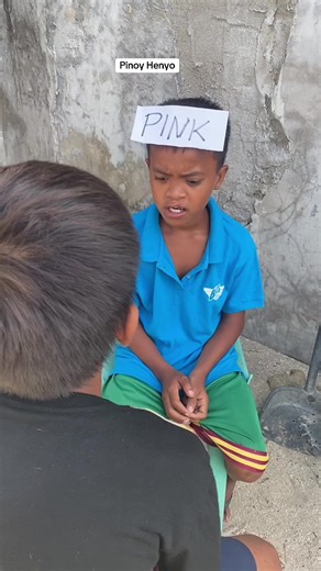 Pinoy henyo #gimo