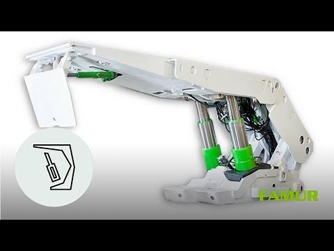 Odbiór obudowy zmechanizowanej FAZOS 12/25-2x4020