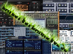 Download Free Reafir Noise Pop Vst Plugin Free
