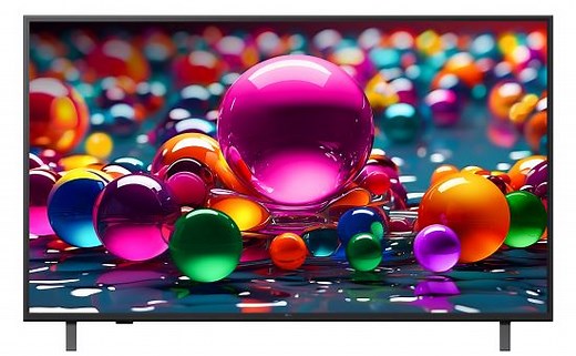 Smart Tivi LG AI 4K 50 inch 50UA8450PSA - giá tốt, có trả góp