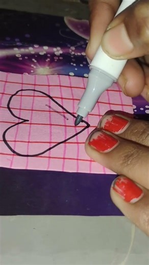 DIY room decor #easy cute 🥰✨ room decor pink 🩷✨