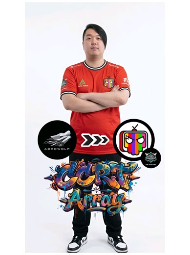 Introducing DFNC Season 2: Operations Mode with Allessandro Billy