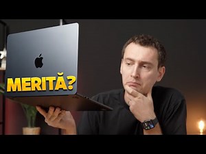 MacBook Air M3 Review - de ce n-am cumpărat altceva!? 🤔