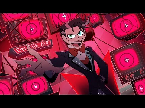 Human Vox song "Brighter" Hazbin Hotel Season 2