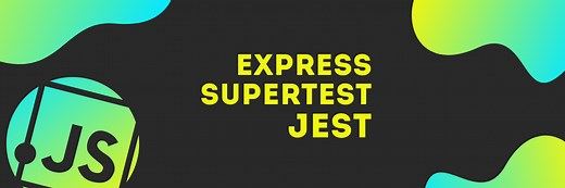 Testing an Express App With Supertest and Jest
