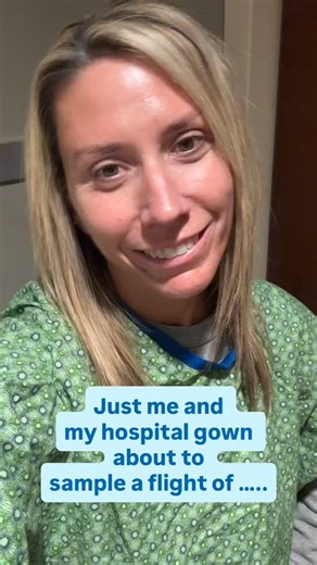 Ever heard of a barium swallow aka an esophagram? 👀 If you’ve ever struggled with swallowing or food feeling “stuck,” this is one of the key diagnostic tools your doctor might order. I just had my 2nd one, and I’ll be unpacking the full experience….what it showed, how it felt, and what comes next….on this coming week’s episode of I’ve Got Guts! 🎙️ Because tests like these can feel scary… but knowledge really is power. 💪 #AchalasiaAwareness #SwallowingDisorder #ChronicIllnessJourney #Esophagea