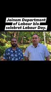 16K views · 253 reactions | Department of Labour, Vanuatu - Circular Labour Mobility on Reels | Facebook