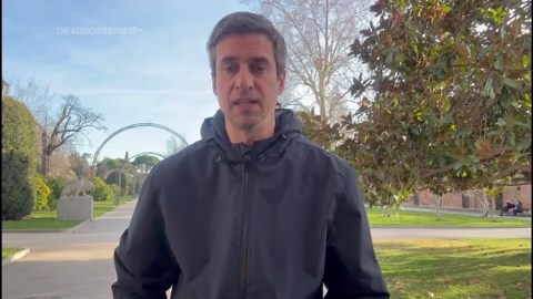 Ex-Spain soccer boss Rubiales found guilty of sexual assault and fined for World Cup kiss