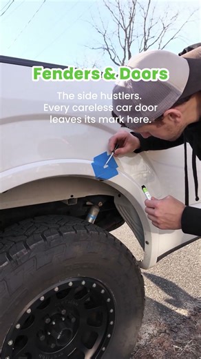 Getting ready to sell your car?