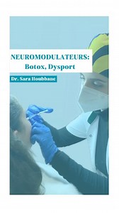 3.7K views · 12 reactions | L'injection de toxine botulique (Botox,...
