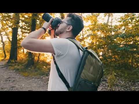 K&F Concept Magnetic Black Mist Diffusion 1/4 1/8 Lens Filter Special