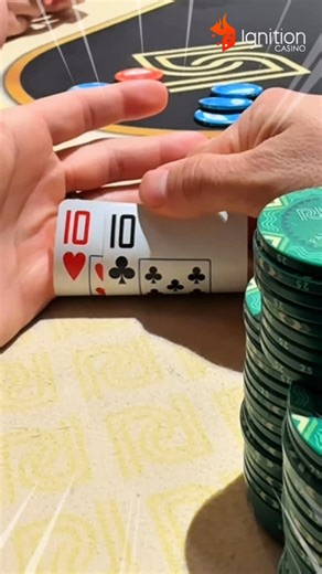 Samuel Quesada on Instagram: "Are you making this call?! 😳👀 @ignition_casino #reels #poker #texasholdem"