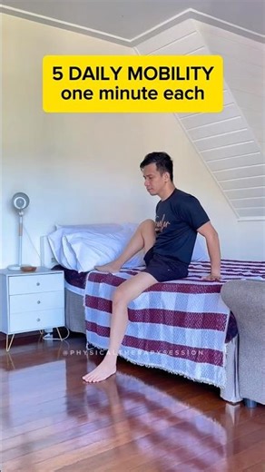 Try These Simple Exercises!! 🥰♥️#cardio #exercise #cardioworkout