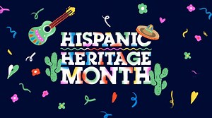 Celebrate Hispanic Heritage Month with Cartoon Network’s ‘Drawn To’ Series