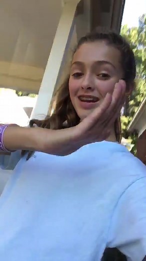 do you like musical.ly? @haleysharpe #oldmusically #musically