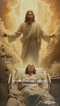 Holy Spirit, Shine Through My Soul | Soft Healing Worship Prayer Song