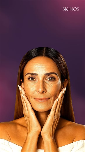 Age brings stories, wisdom, and moments worth every line — but who says your face can’t look as fresh as your spirit? 💫 With Botox, you can soften expression lines before they deepen, keep your look effortlessly natural, and embrace a graceful, confident you. 🌿💉 Backed by science, trusted by thousands, and recommended by experts — because growing older should feel as beautiful as it looks. Book your consultation today! skinos.in #EmpowerWithSkinos #Skinos #SkinosCare #Botox #AntiAgeing #Wrink