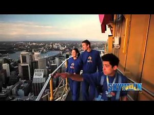 SKYWALK Showcase Video