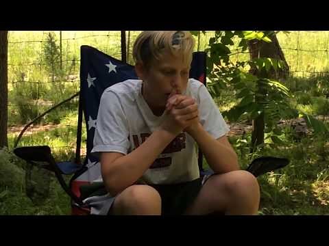 How to Make a Mourning Dove Bird Call with Only Your Hands