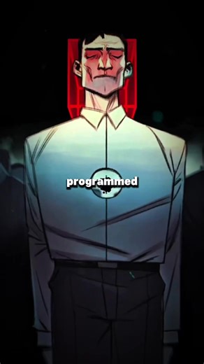 Why they want you worshipping material things… . . . #matrix #escapethematrix #materialism #materialistic #programming . This post is simply an animation/cartoon made for entertainment purposes and should not be taken seriously iykyk