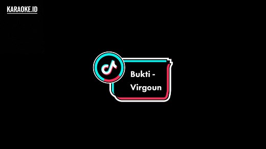 Kamu Adalah Bukti ♥️ #virgoun #lastchild #bukti #bukticover #liriklagu #lirik #masukberanda #fyp #fypage #viral