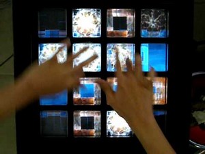 [Jubeat]Evans Extreme Player Revely