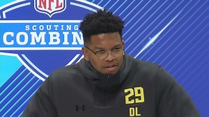 Prospect Profile: UTSA DE Marcus Davenport