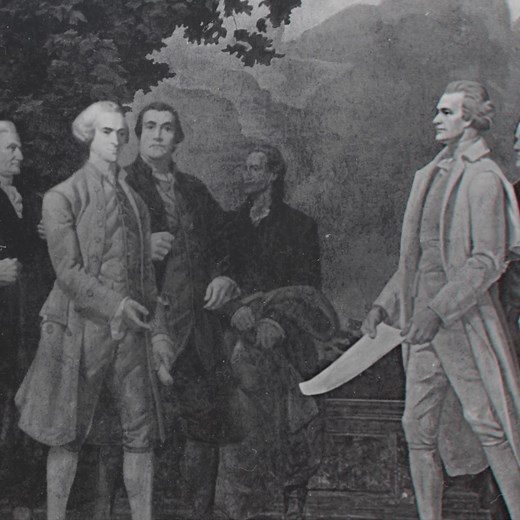 1.6K views · 37K reactions | Introducing our newest course, "The Federalist". | Hillsdale College Online Courses | Facebook