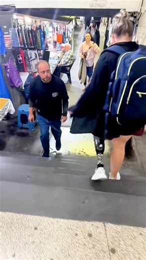 12K views · 191 reactions | Is it acceptable to show a disability or...