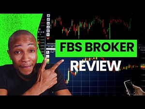 FBS Broker Review: Is It Worth Your Investment?