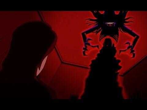 Todd & The Book of Pure Evil: The End of The End (2017) Exclusive Trailer "What Do You Seek?" HD