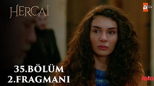 “Reyyan, amcamın öz kızı değil!” #Hercai 35. Bölüm 2. Fragmanı 🧿 Yeni bölüm Cuma 20.00’de #atv’de 🦋 | Hercai
