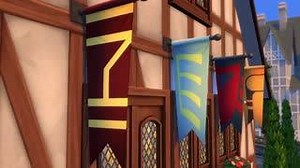 The Sims 4 Get Together Expansion Pack is coming this holiday season! | The Sims