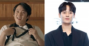 “Moving” Actor Lee Jung Ha Gained 30 Kg For His Role— Here’s How He Looks Like Normally