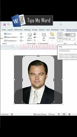 Tutorial for printing 4x6 photos in Microsoft Word #fyp #office #learncomputer #msword #passportp...