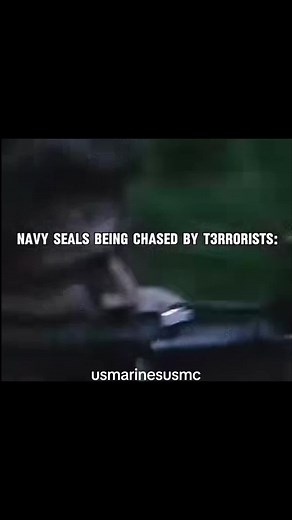 Coldest Scene in Act of Valor: Navy SEAL Extraction