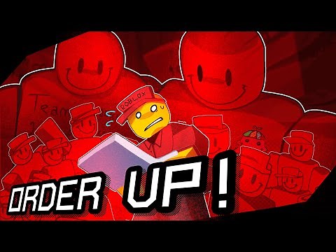 ORDER UP - Last Man Standing (Elliot VS c00lkidd) | Forsaken UST