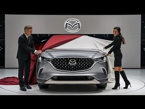 2025 Mazda CX 5 Review Is This the BEST Compact SUV of the Year!