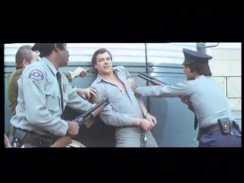 Le siège ( Film Action )