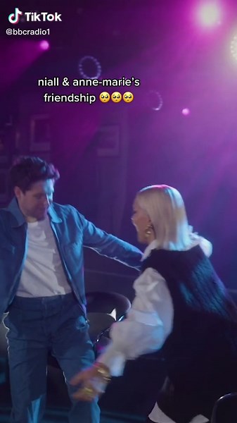 BBC Radio 1 on TikTok