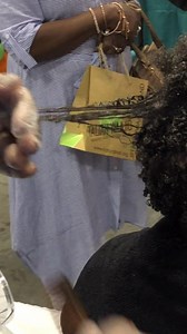 1.1M views · 121 reactions | A demonstration of the application of the Serriah Le’s Curl Definition Natural Hair Training System On Coily Hair. Available online at www.CurlDefinition.com #curldefinition #thebeautyofcoilyhair freedom #Serriahle @serriahle | Curl Definition | Facebook