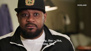 895K views · 1.8K reactions | Ghostface Killah confirms that not all heroes wear capes. | VICE TV | Facebook