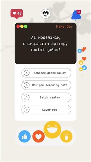 Python test | Make Dev Shorts #python #makedev #teammeyzi