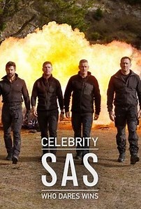 Celebrity SAS: Who Dares Wins: Season 6 | Cast and Crew | Rotten Tomatoes